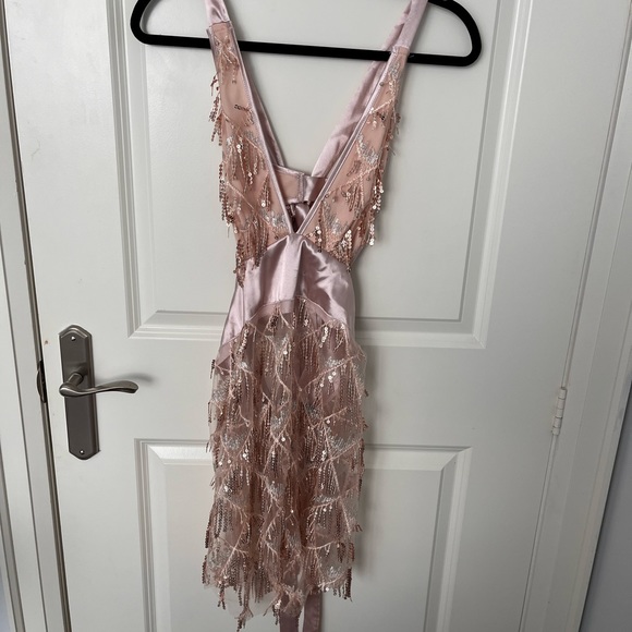 NWT Bella Barnett Dress - Picture 3 of 8